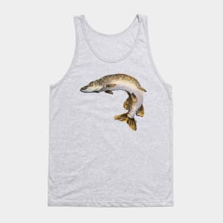 pike Tank Top